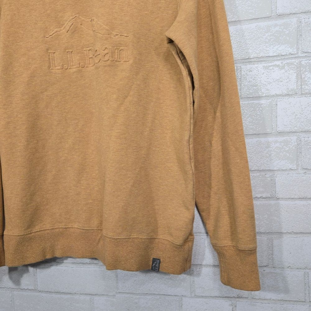 L.L. Bean crew-neck sweatshirt - Picture 4 of 16